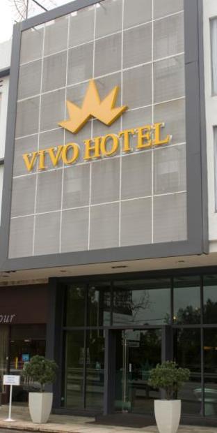 vivo hotel