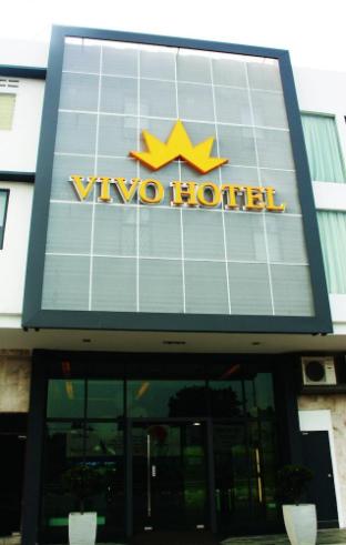vivo hotel