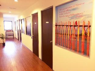 The Bodhi Lodge - Hostel,Mid Valley>>Kuala Lumpur,2 star