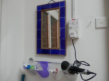 the bodhi lodge hostel