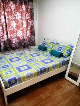 the bodhi lodge hostel