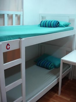 the bodhi lodge hostel