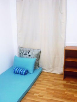 the bodhi lodge hostel