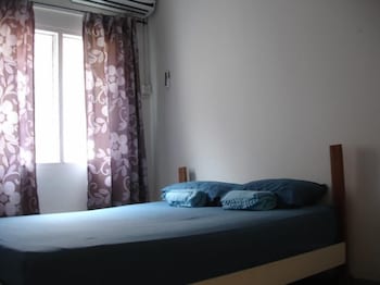 the bodhi lodge hostel