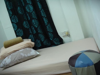 the bodhi lodge hostel