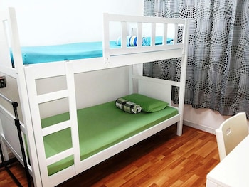 the bodhi lodge hostel