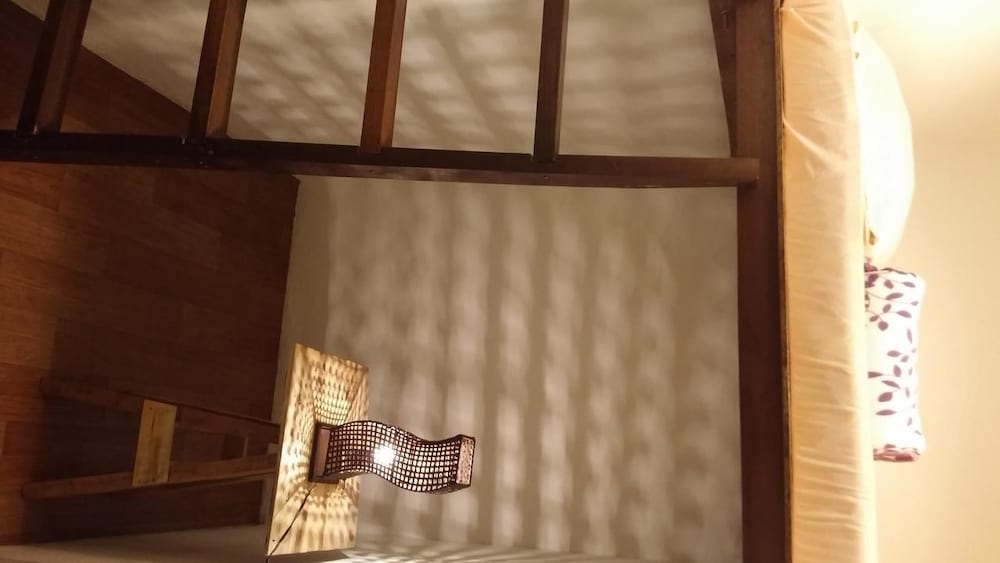 the bodhi lodge hostel