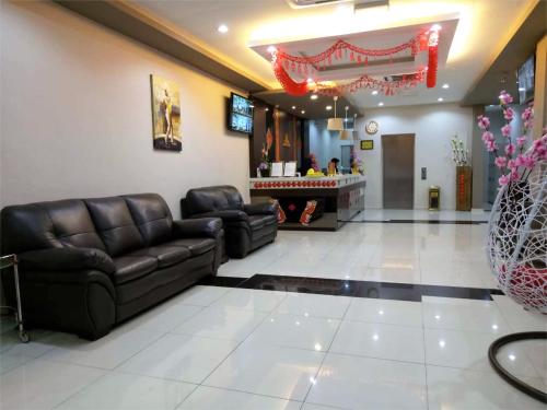 royale hotel