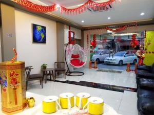 royale hotel