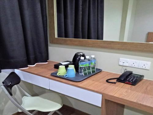 royale hotel