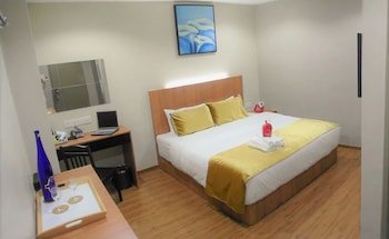 Royale Hotel,Gerik>>Batu Gajah,3 star