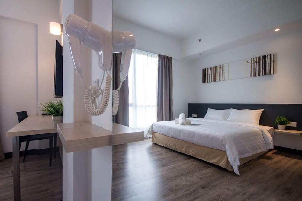 fuller hotel kulim