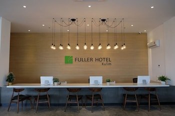 fuller hotel kulim