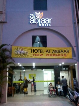 hotel al abraar