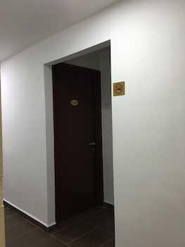 hotel al abraar