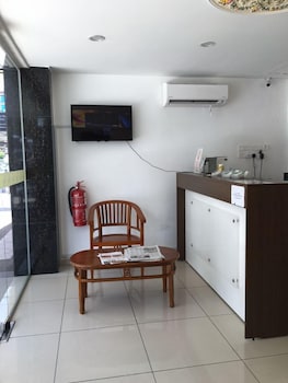 hotel al abraar