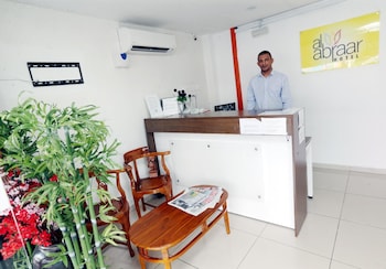 hotel al abraar