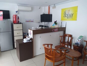 hotel al abraar