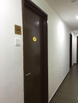 hotel al abraar