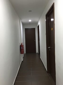 hotel al abraar