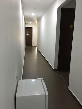 hotel al abraar