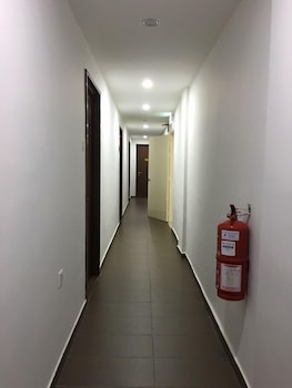 hotel al abraar
