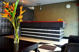 hotel lintas plaza