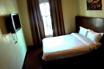 Hotel Lintas Plaza,Putatan>>Kota Kinabalu,3 star