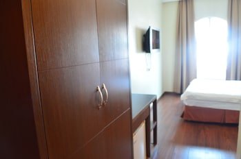 Hotel Lintas Plaza,Putatan>>Kota Kinabalu,3 star