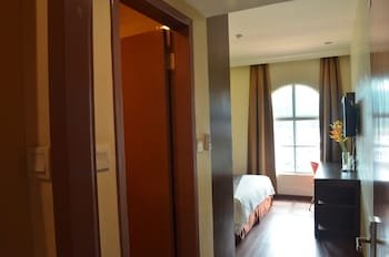 Hotel Lintas Plaza,Putatan>>Kota Kinabalu,3 star