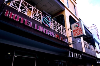 hotel lintas plaza
