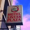 hotel lintas plaza
