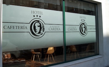 El Retiro De Cardea,In Oviedo (La Corredoria Y Ventanielles),3 star