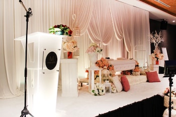 Mtree Hotel,Kuala Selangor>>Kuala Lumpur,3 star