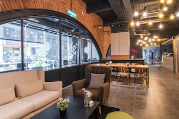 Mtree Hotel,Kuala Selangor>>Kuala Lumpur,3 star