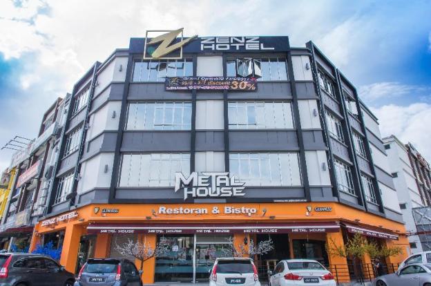 zenz hotel