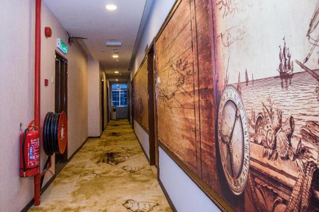 zenz hotel