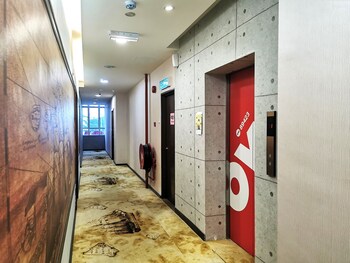 Zenz Hotel,Kulai>>Johor Bahru,2 star