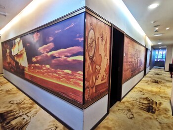 Zenz Hotel,Kulai>>Johor Bahru,2 star