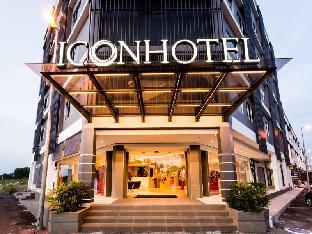 icon hotel segamat