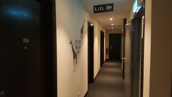 9 Square Hotel - Sri Kembangan,Kuala Lumpur>>Kajang,3 star