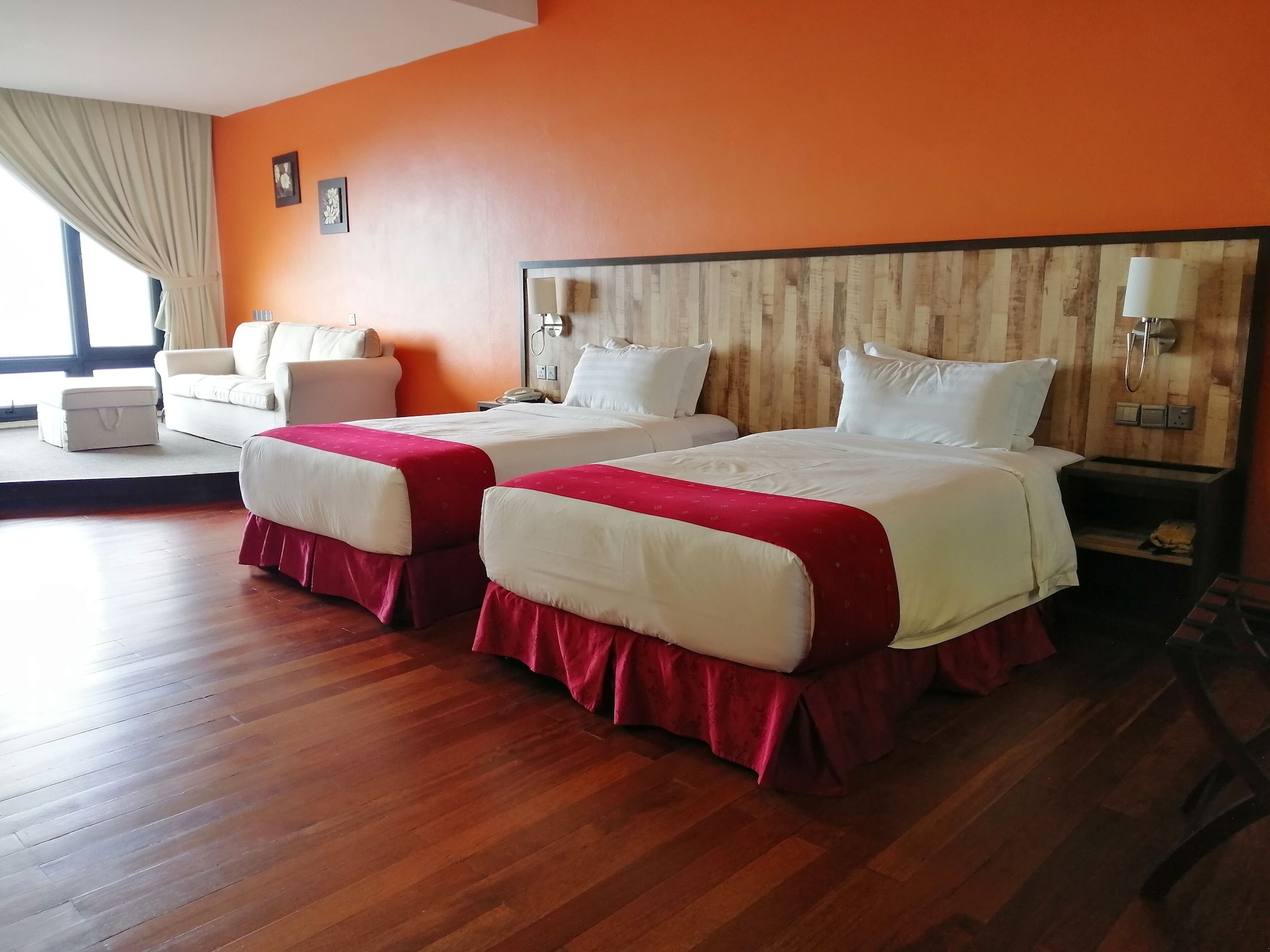 kokol haven resort
