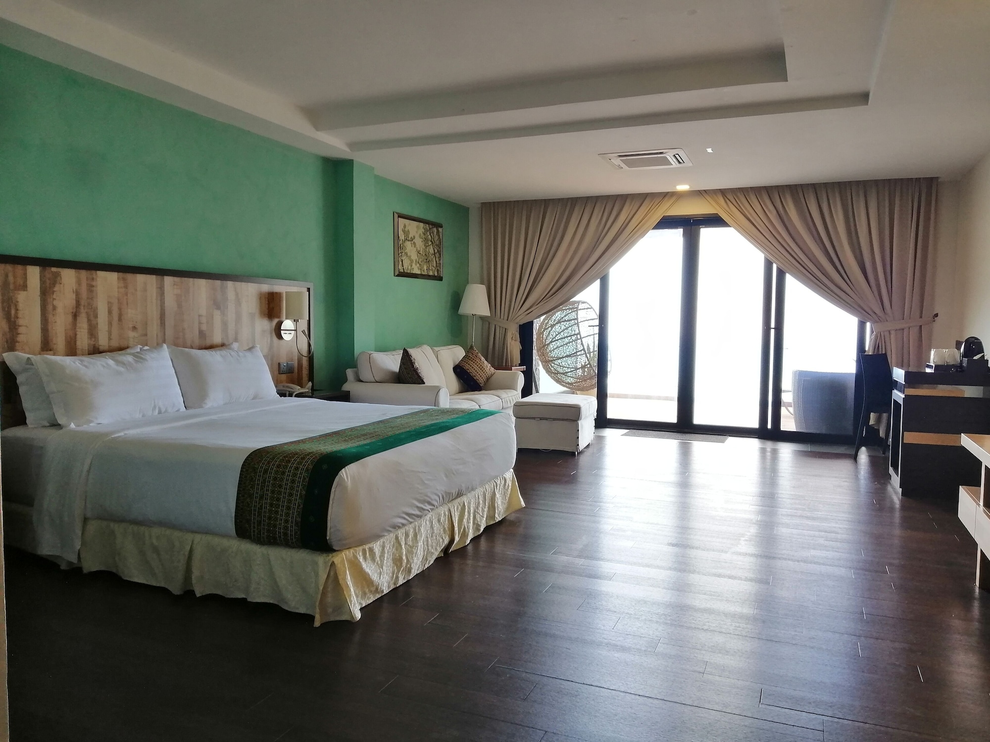 kokol haven resort