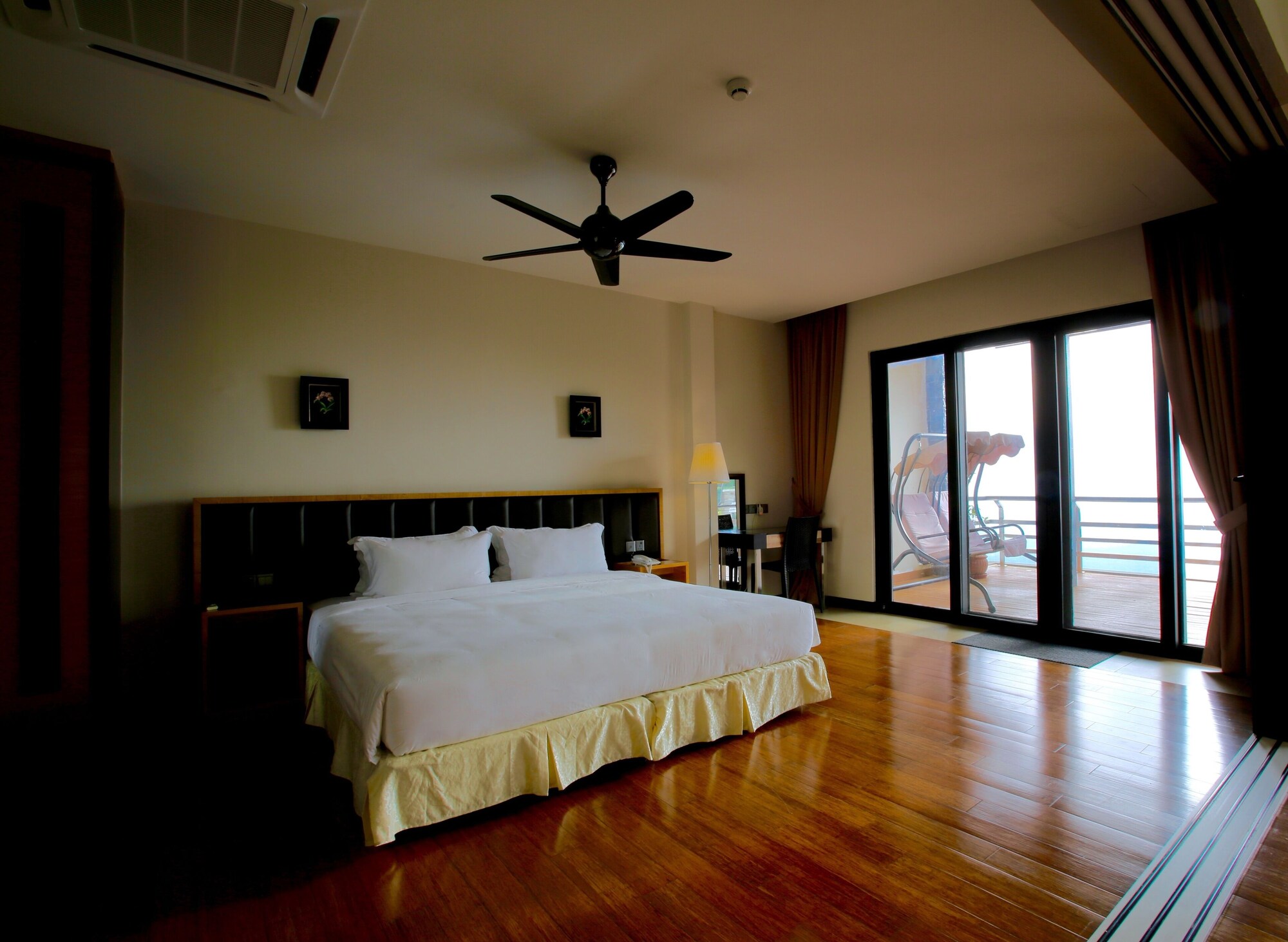 kokol haven resort