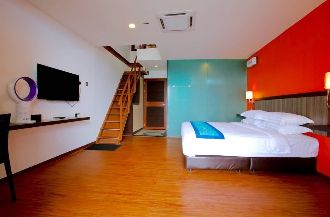 kokol haven resort