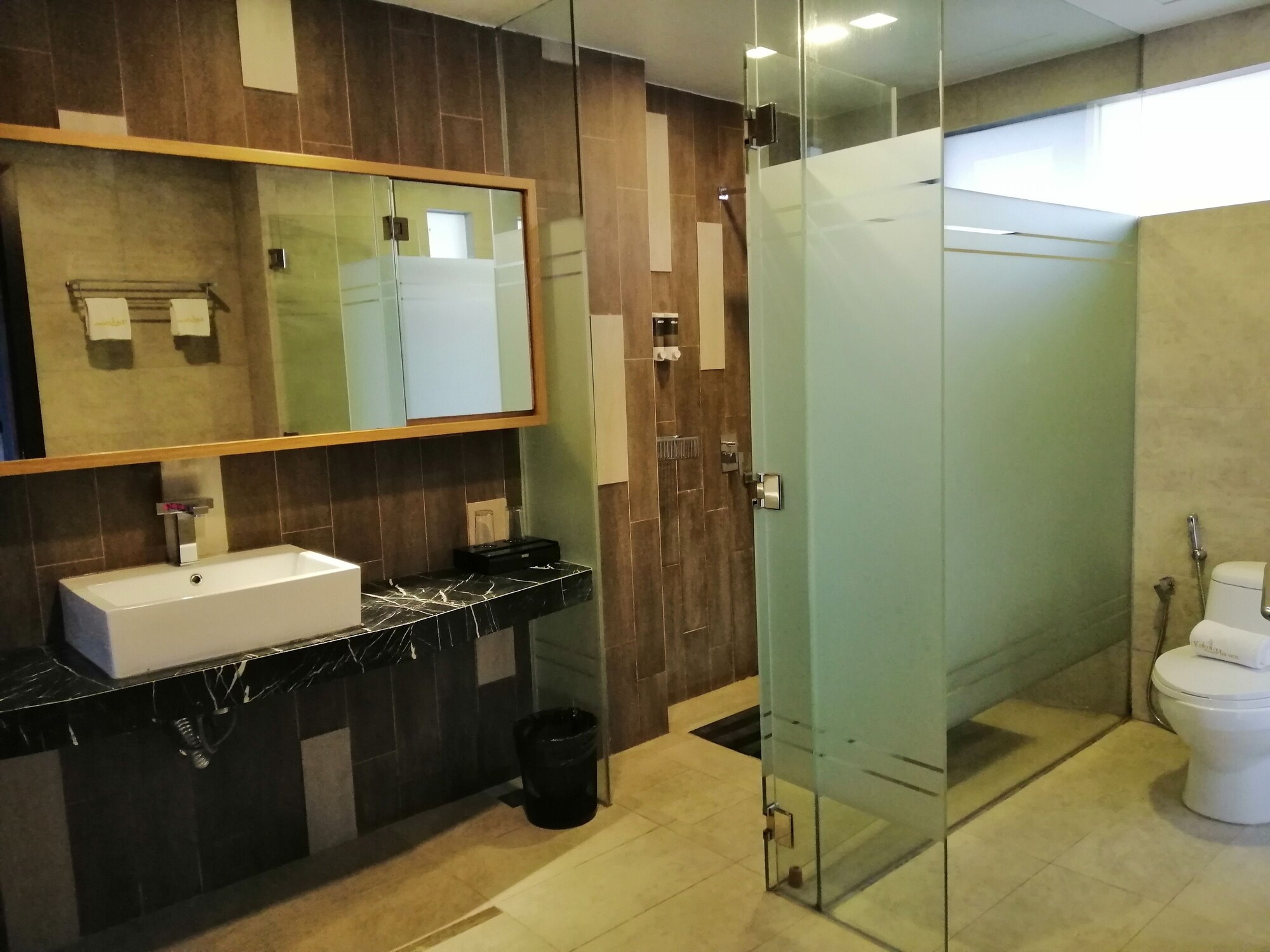 kokol haven resort