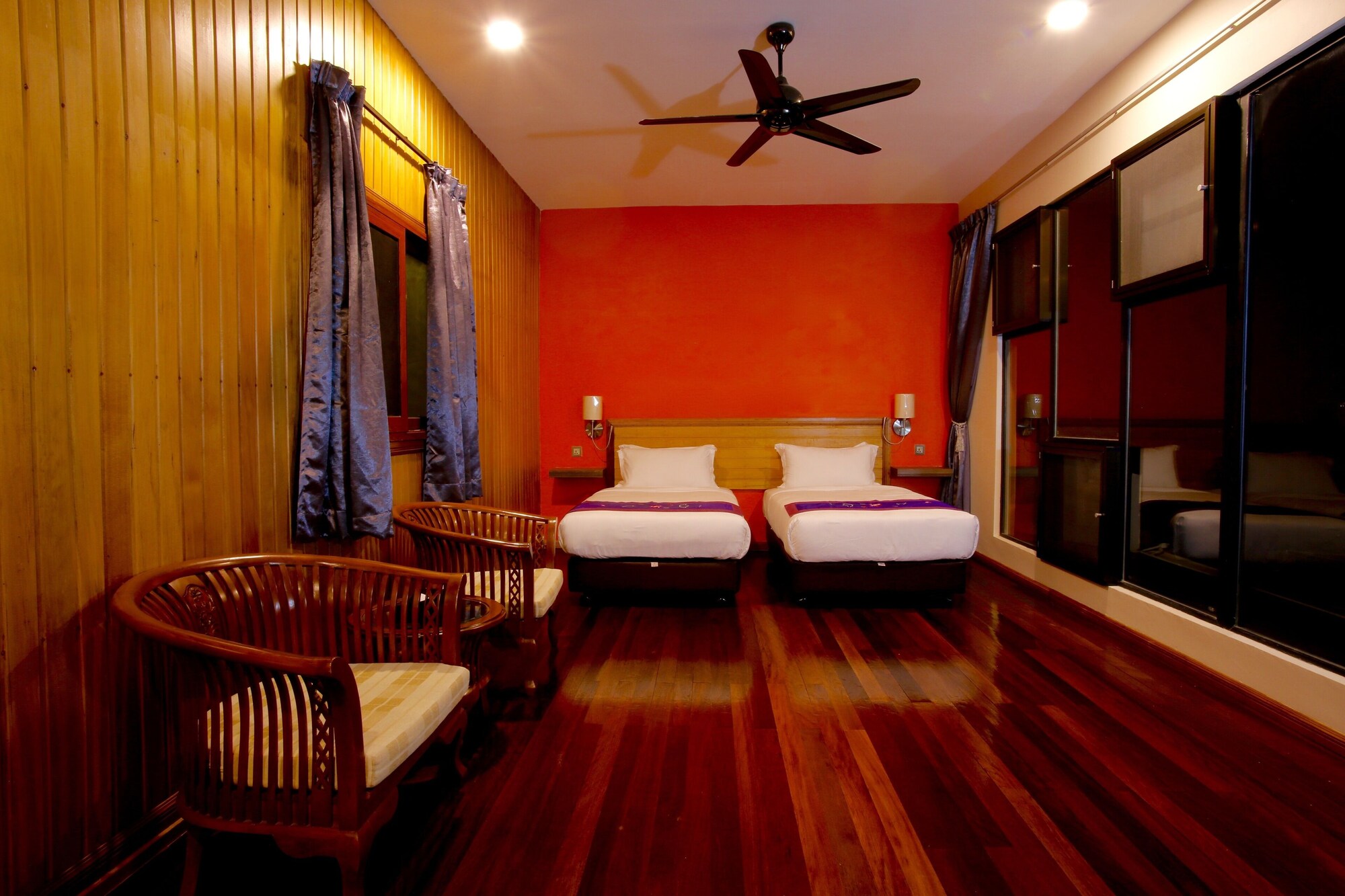 kokol haven resort
