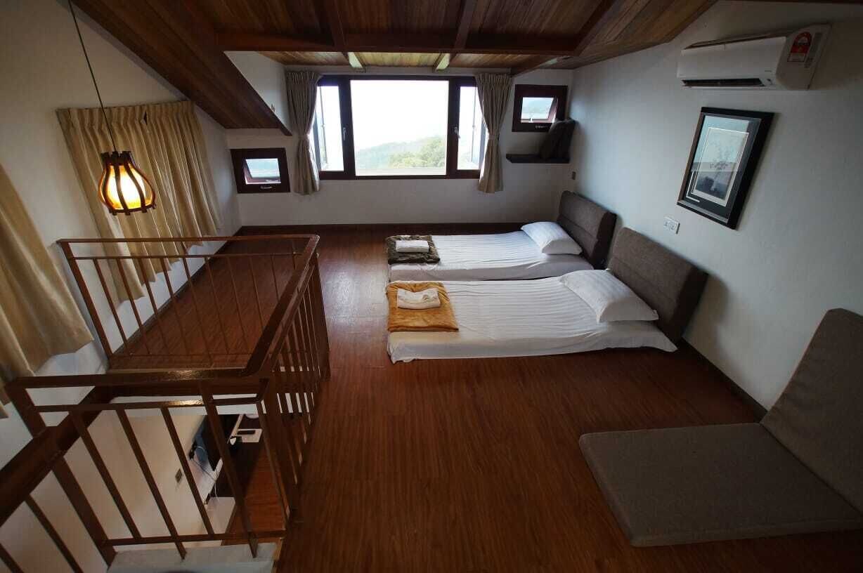kokol haven resort