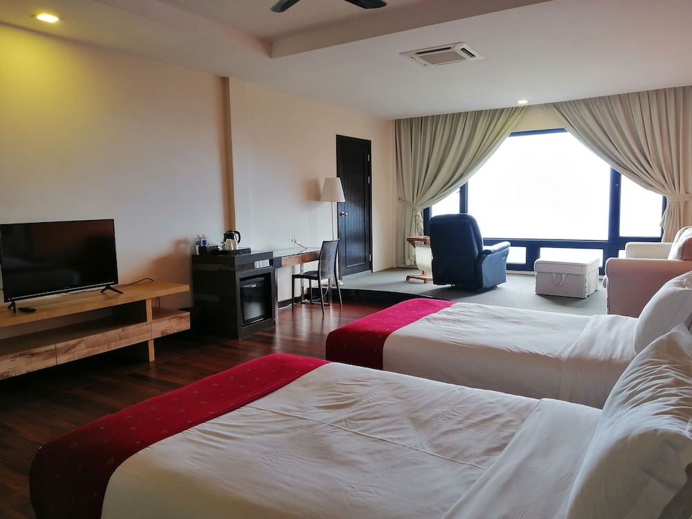 kokol haven resort