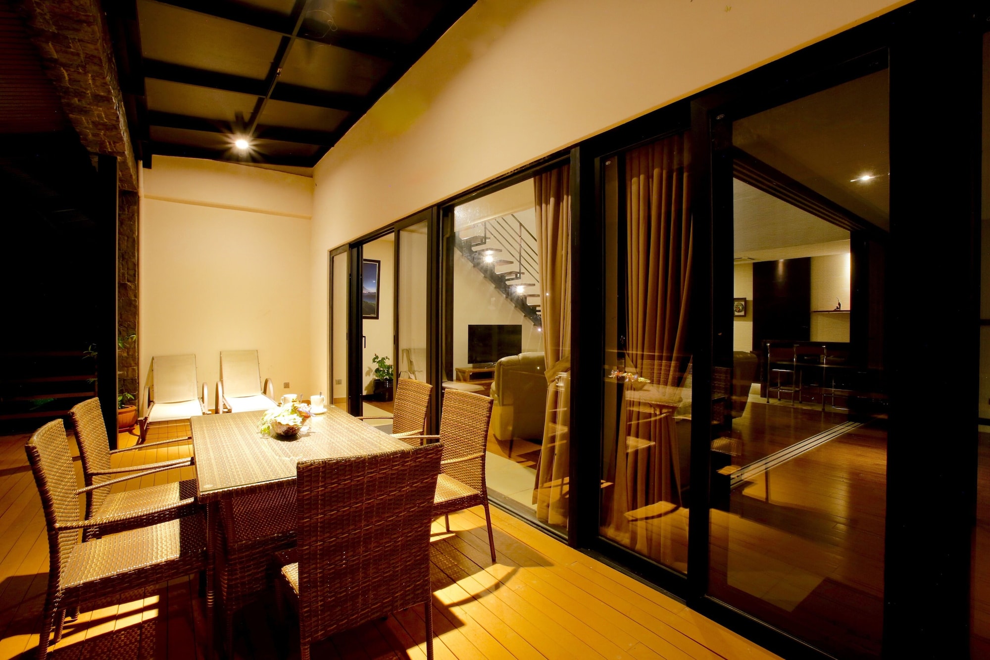 kokol haven resort